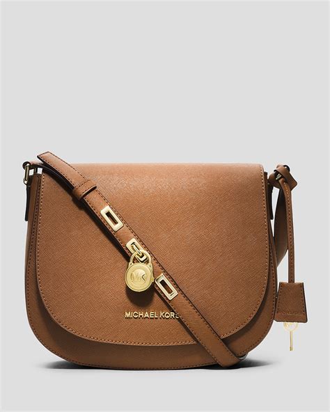 michael kors hamilton nylon crossbody|Michael Kors Hamilton Crossbody Bags & Handbags for Women.